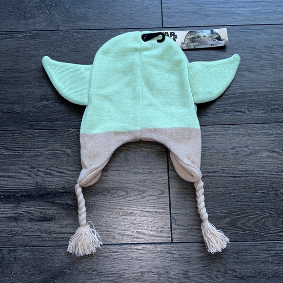 NWT Star Wars hat - Picture 2 of 3